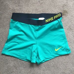 Nike Pros