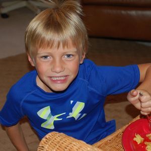 Meet your Posher, Brenna