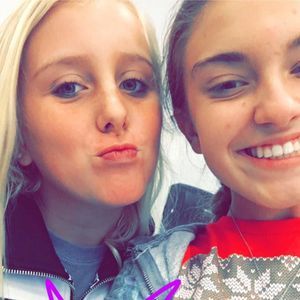 Meet your Posher, Carrlyn