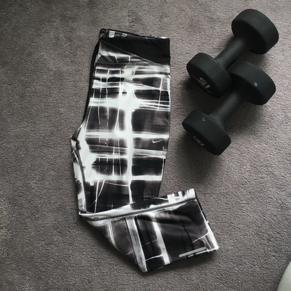 Nike Dri-Fit Capris