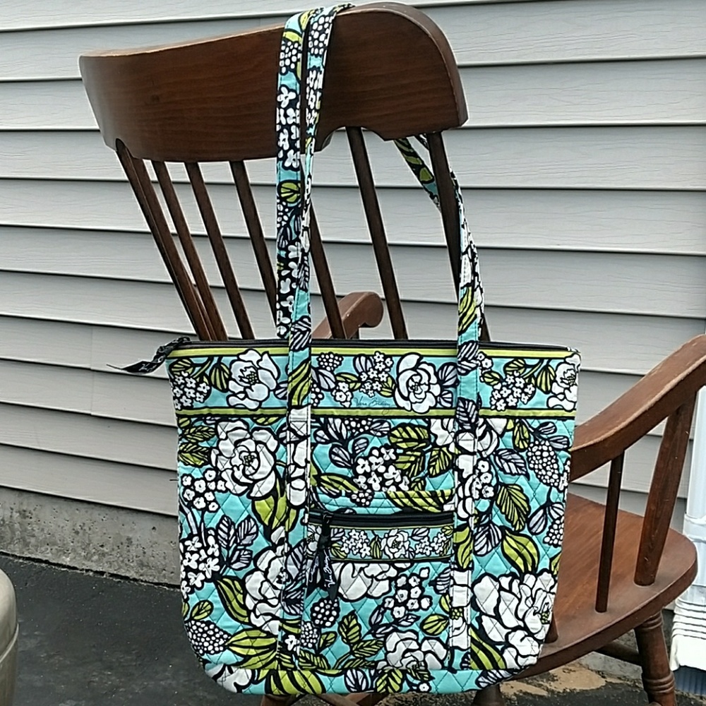 Vera Bradley Villager