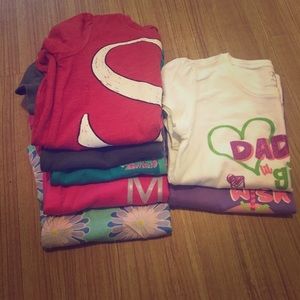 Graphic Tee Bundle ✨ [7]