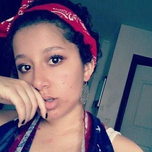 Meet your Posher, Brianna