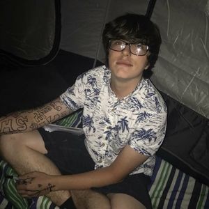 Meet your Posher, Colin