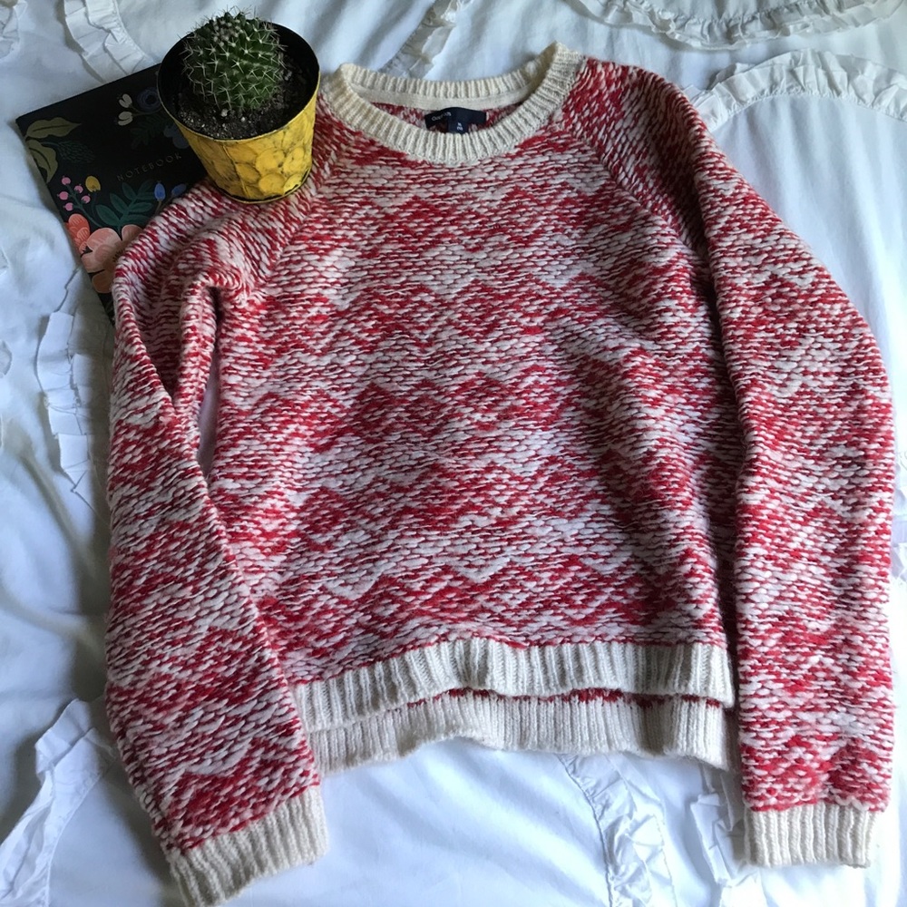 Gap Kids Sweater Size XL (12)