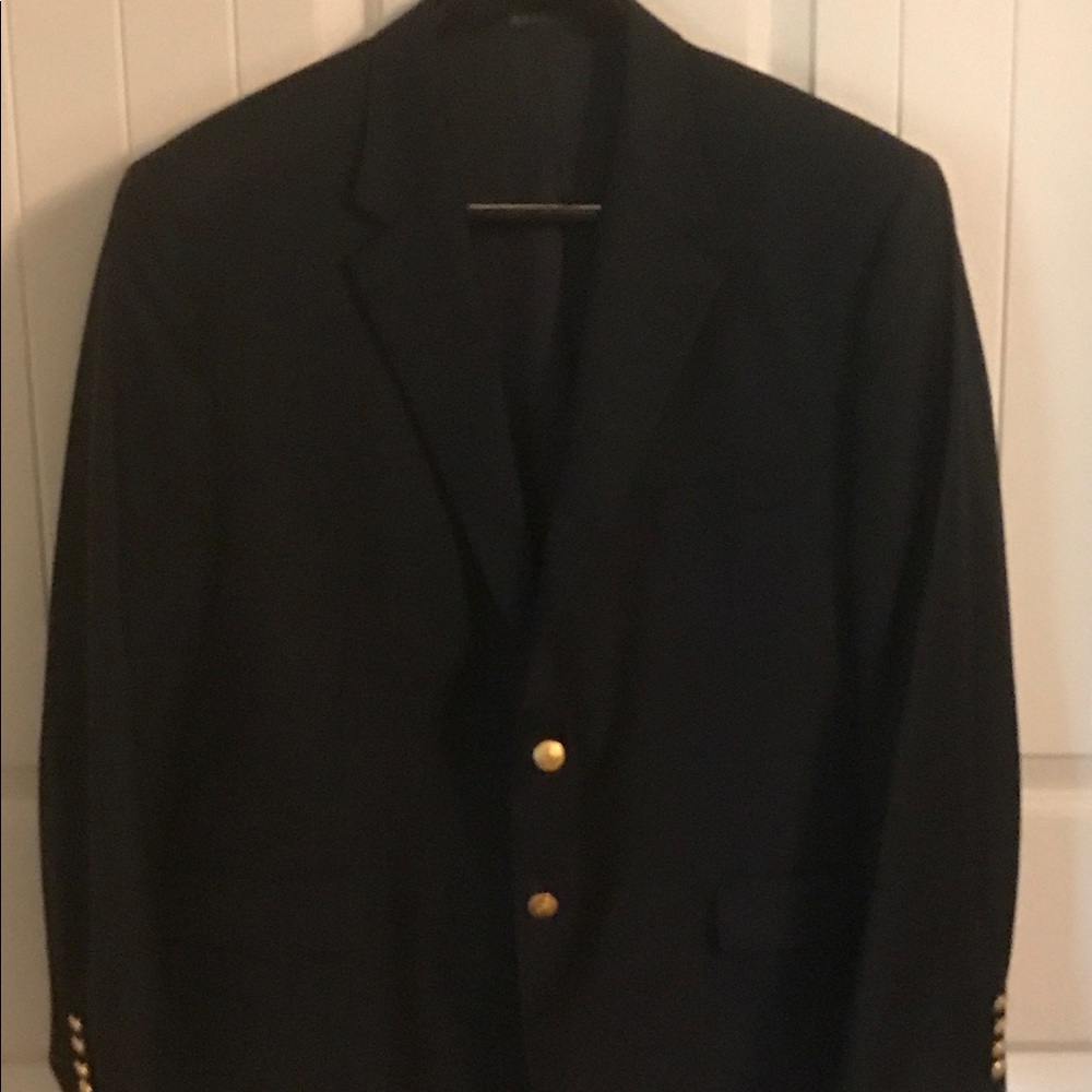 Ralph Lauren Men's Blazer
