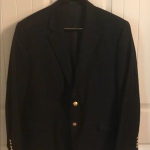 Ralph Lauren Men's Blazer
