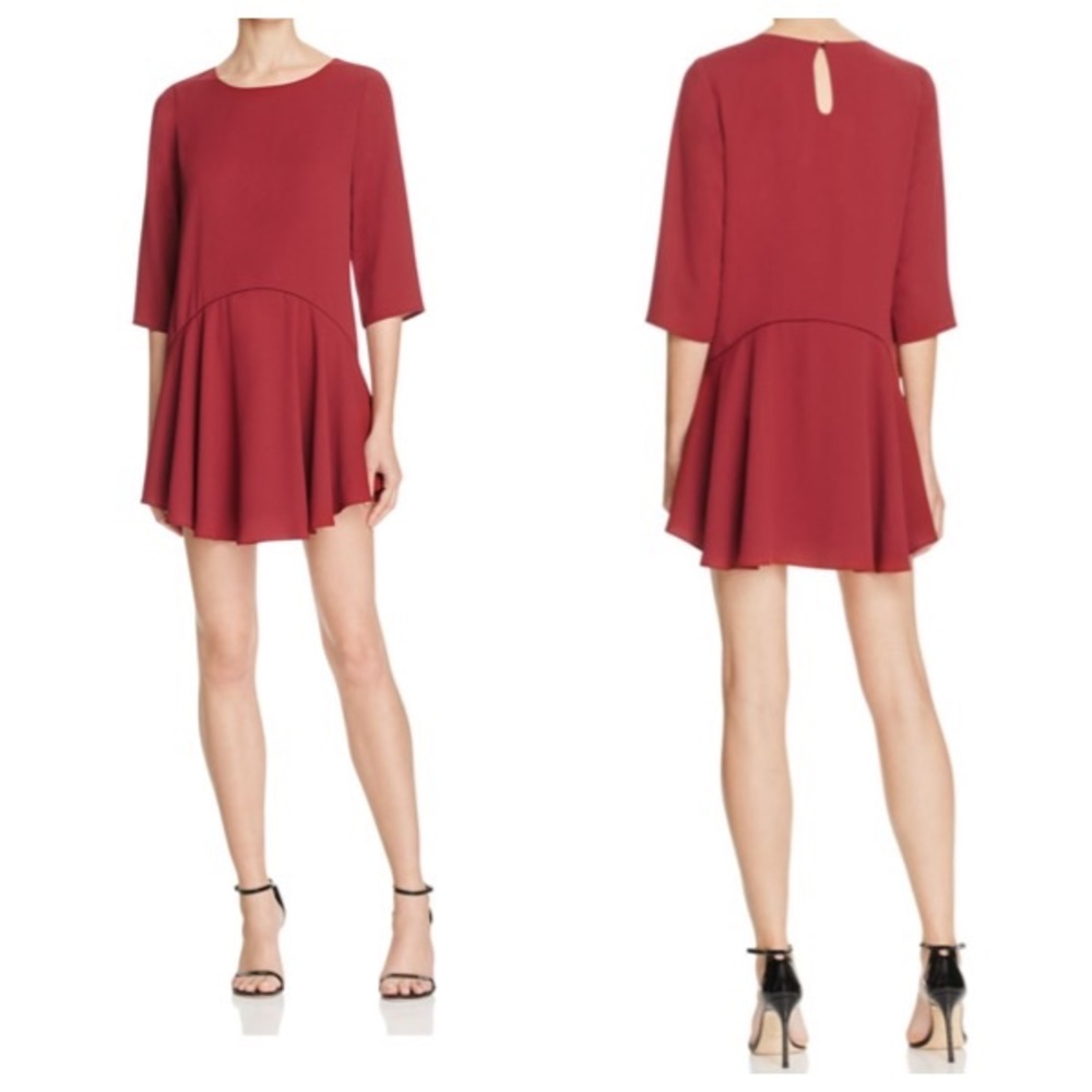 🆕Cooper & Ella Karina Dress NWOT
