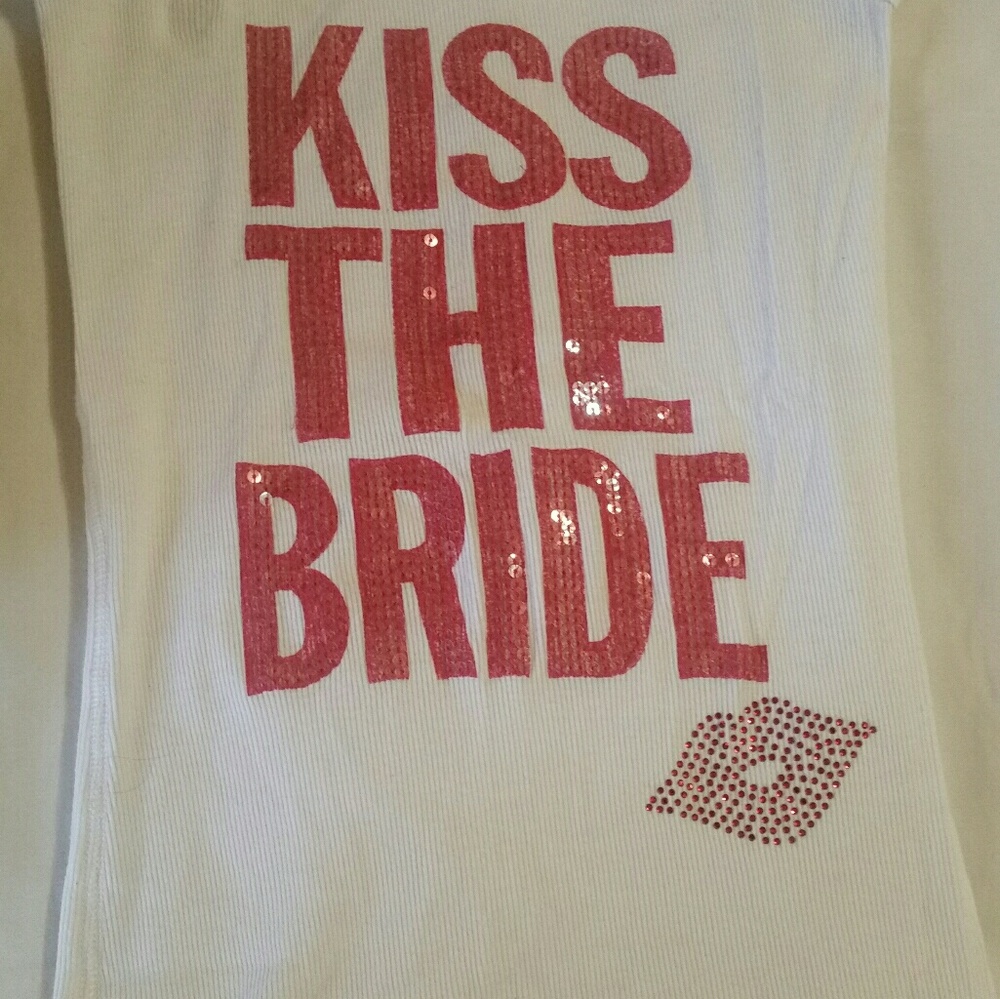 Victoria Secret T
