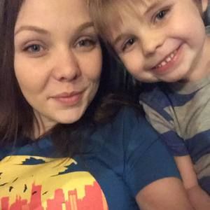 Meet your Posher, Bailey