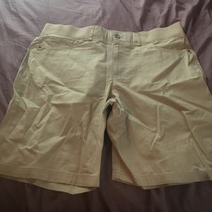 Bermuda Shorts