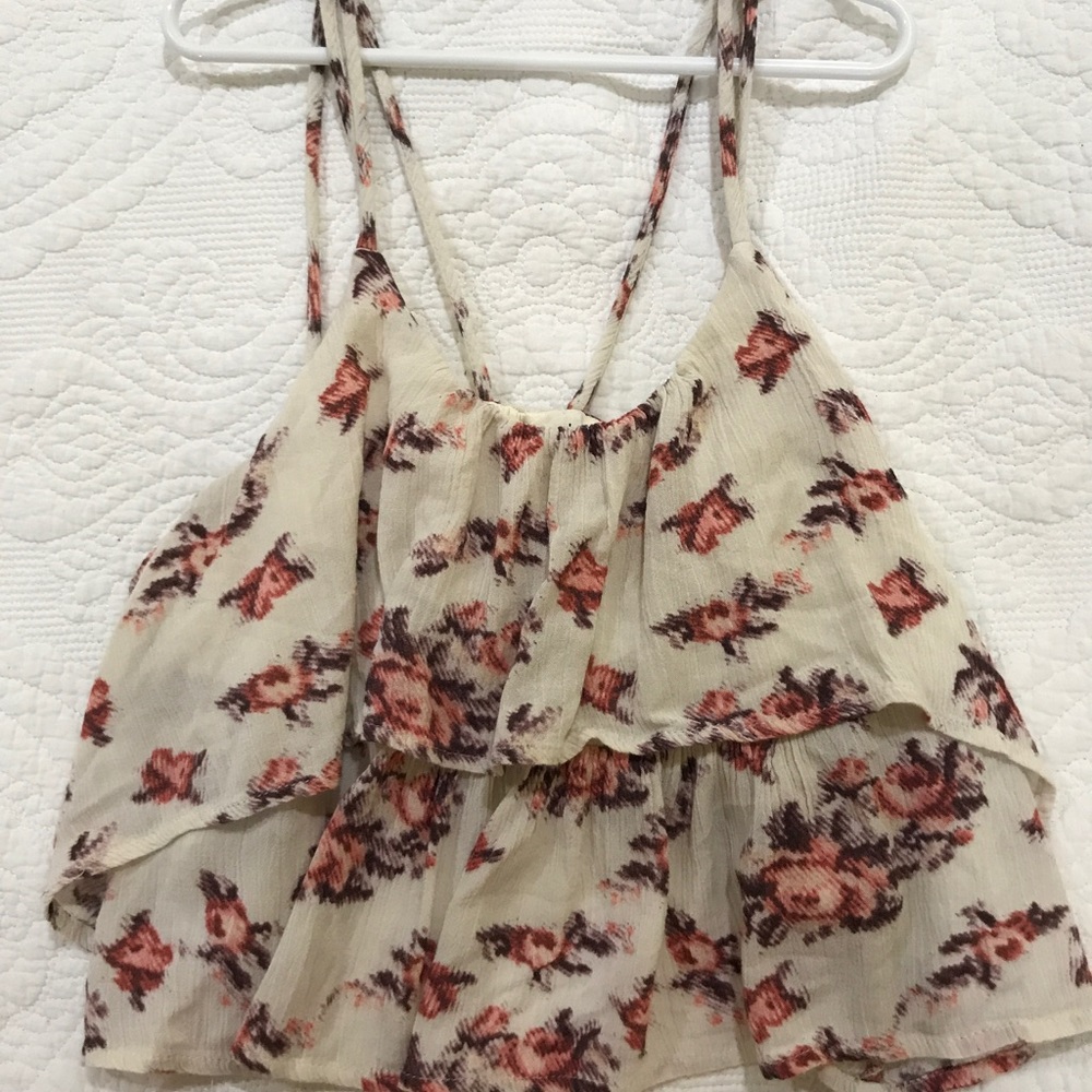 Wet seal top