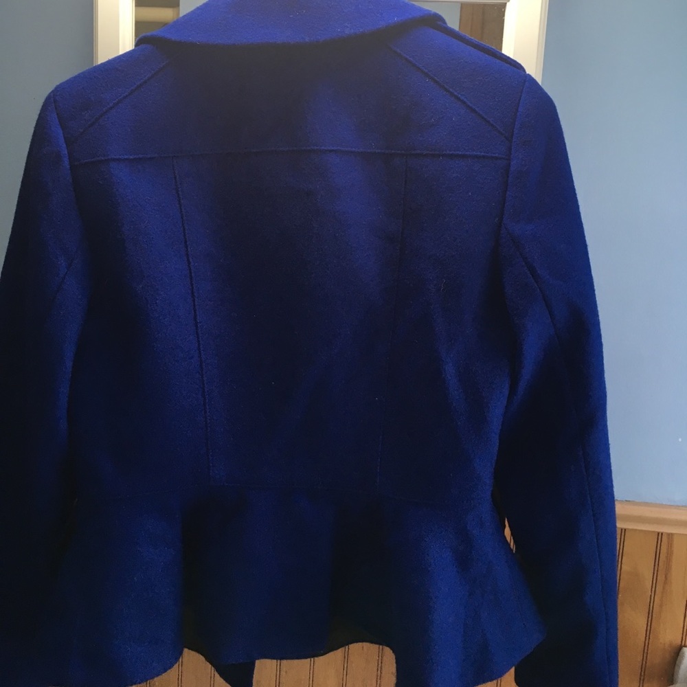 Jacket - Picture 3 of 4