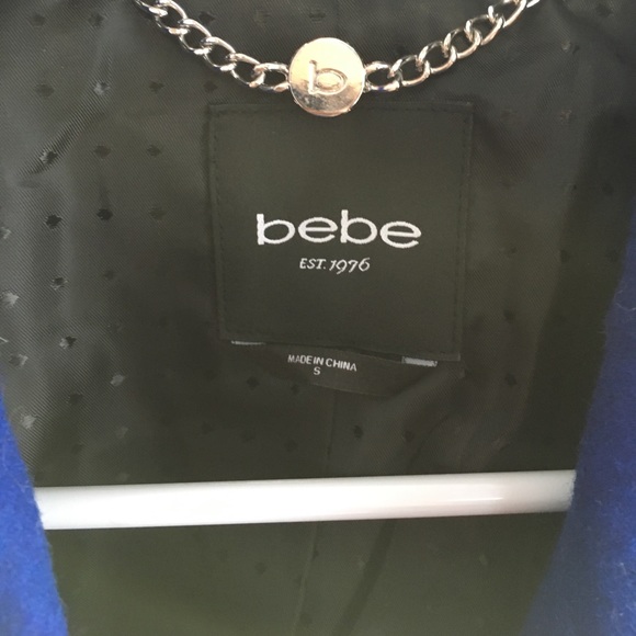 Jacket - Picture 4 of 4