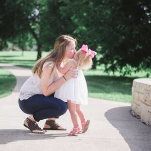 Meet your Posher, Abby