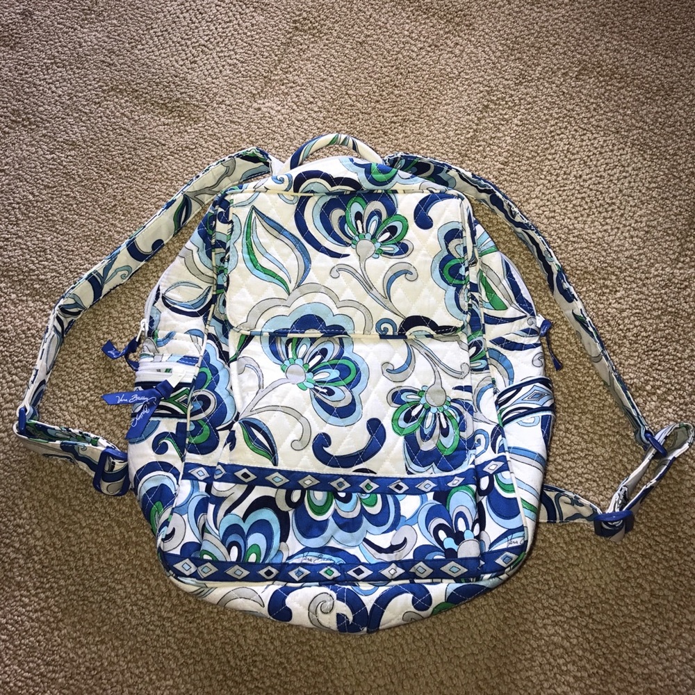 Vera Bradley Backpack
