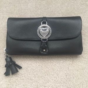 Juicy Couture wallet
