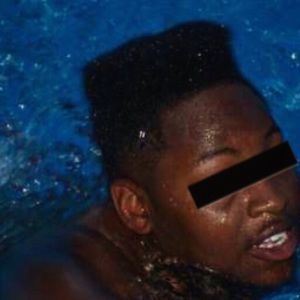 Meet your Posher, Melvin