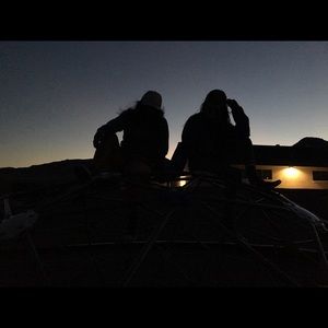 Meet your Posher, Ivet