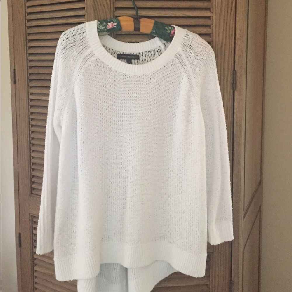 Banana Republic Sweater