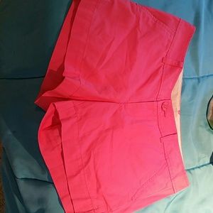 Lilly Pulitzer shorts