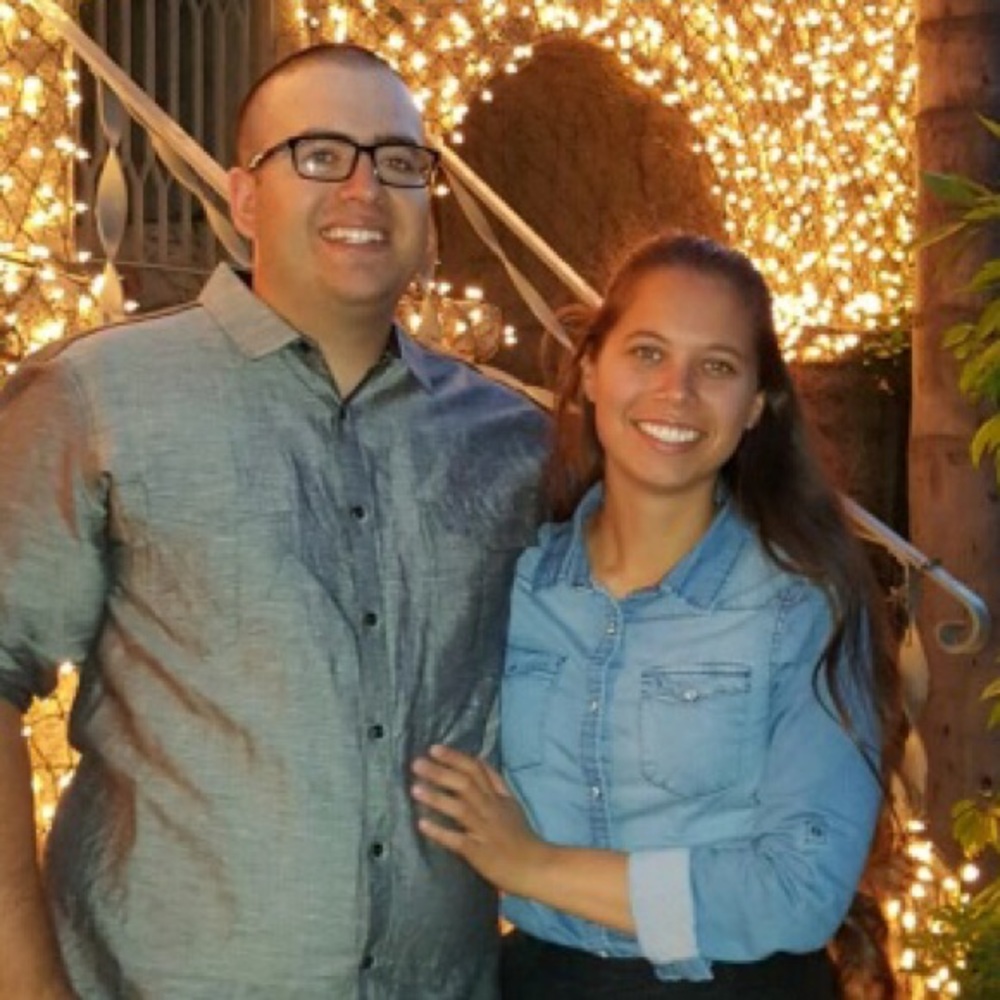 Meet your Posher, Antonia