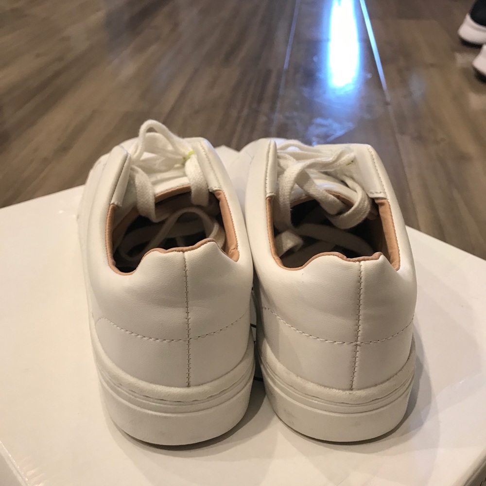 Zara sneakers size 35