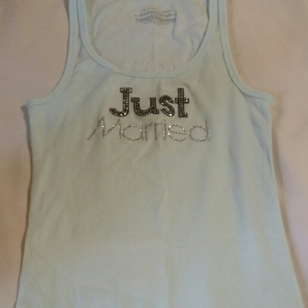 Victoria Secret tank top