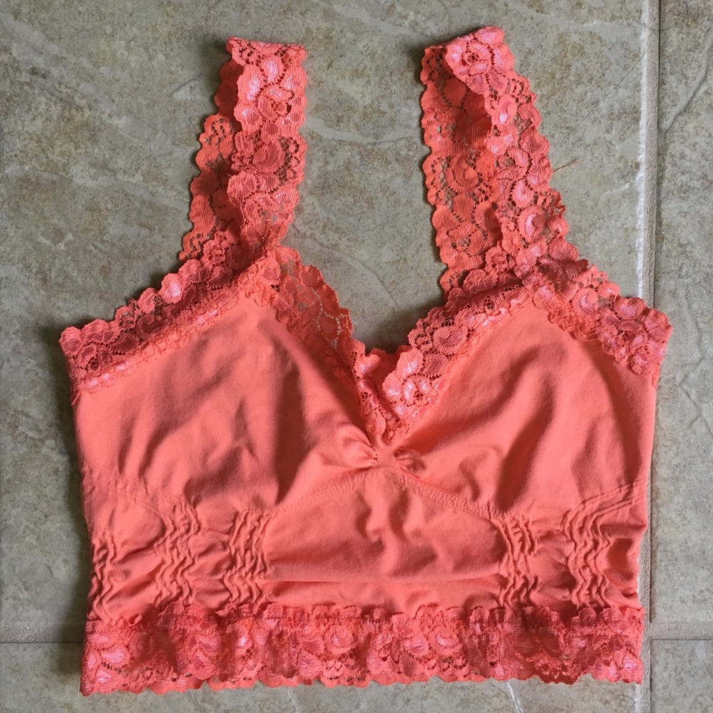 NWOT Bralette