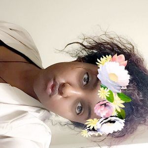 Meet your Posher, Betty