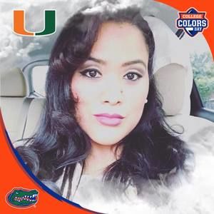 Meet your Posher, Ericka