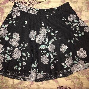 Simple but cute (skirt)