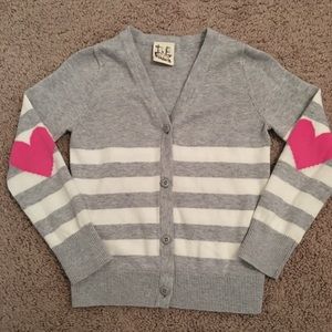 Sonoma | Striped Cardigan
