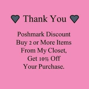 Discount Day! Help me clean out my closet!