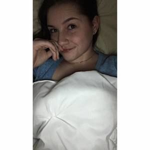 Meet your Posher, Taryn