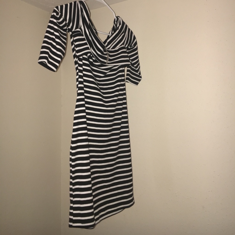 Forever 21 Short Dress