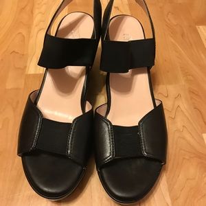 Taryn rose wedges