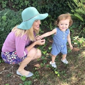 Meet your Posher, Darla