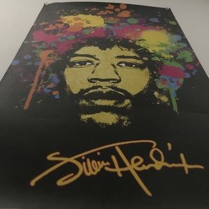 Meet your Posher, Daniel