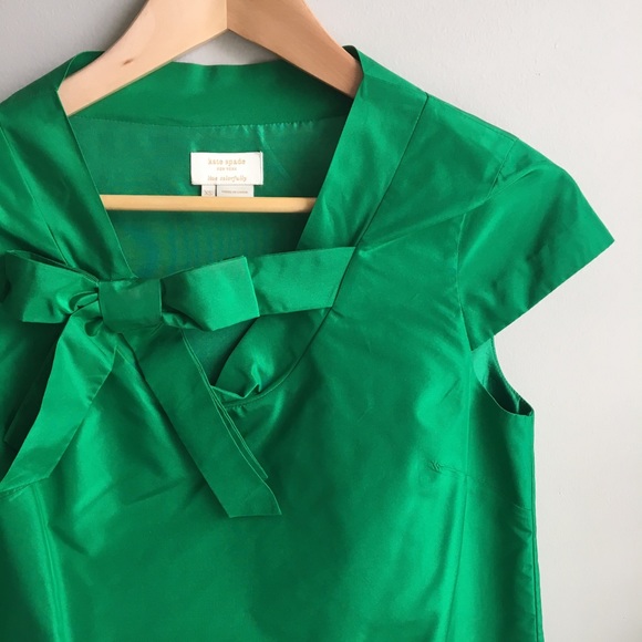 kate spade Tops - Kate Spade Silk Top