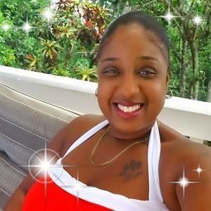 Meet your Posher, Terry-anne