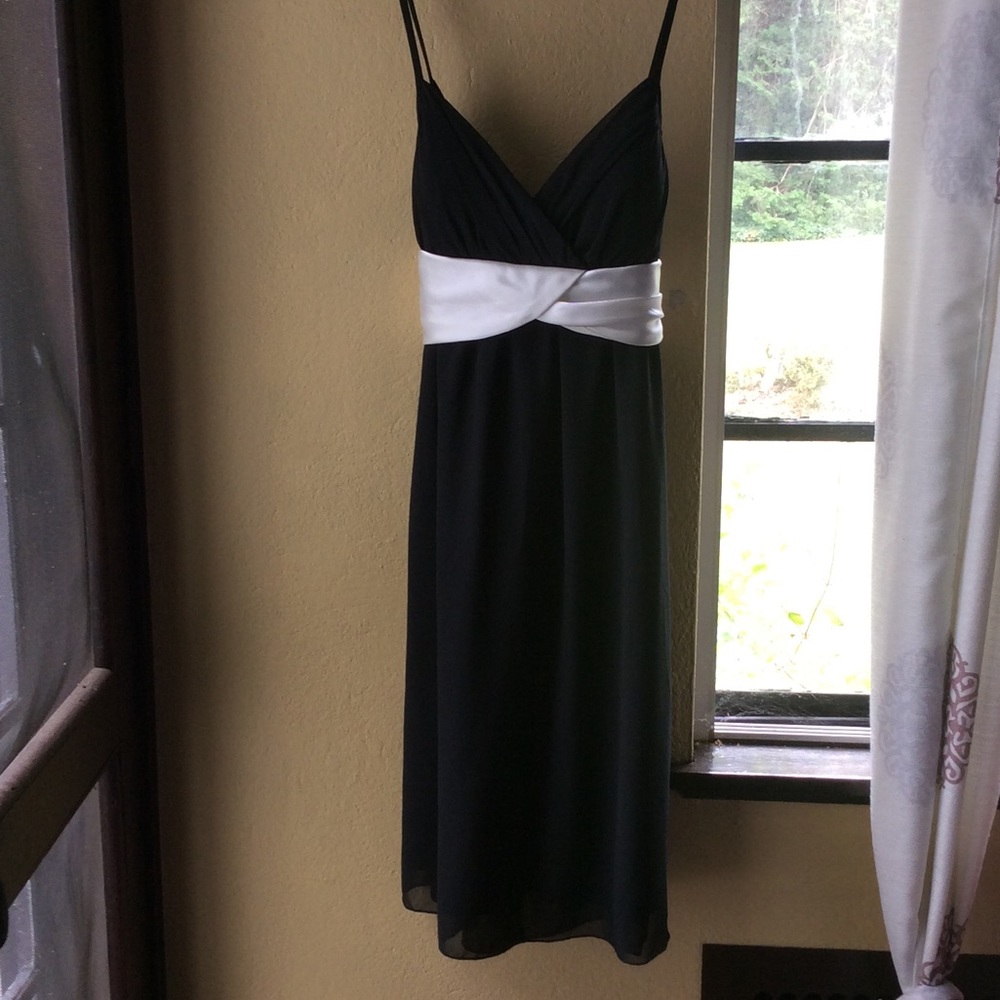 Nordstrom by BCX Juniors Dress