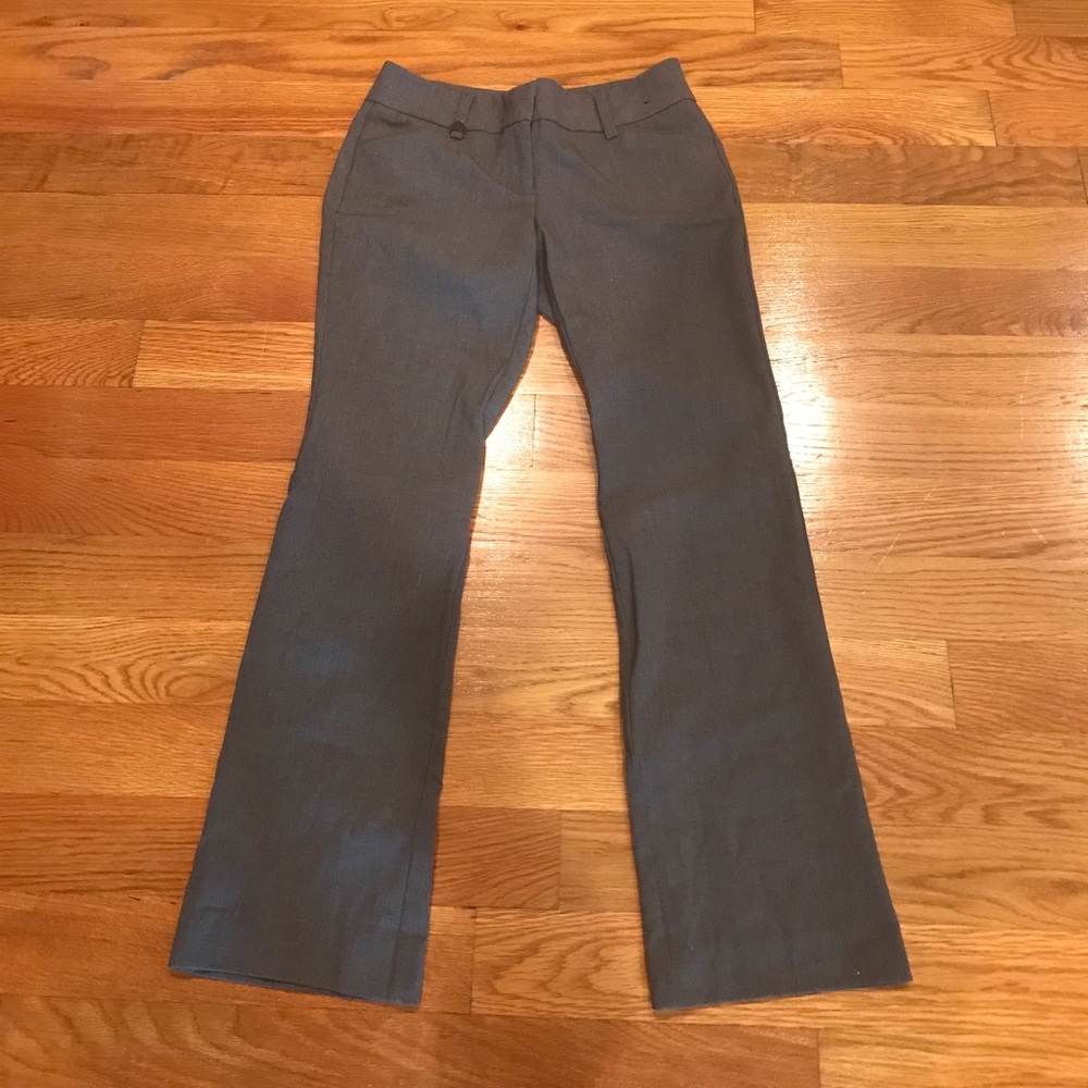 New York and Company Dress Pant NWT