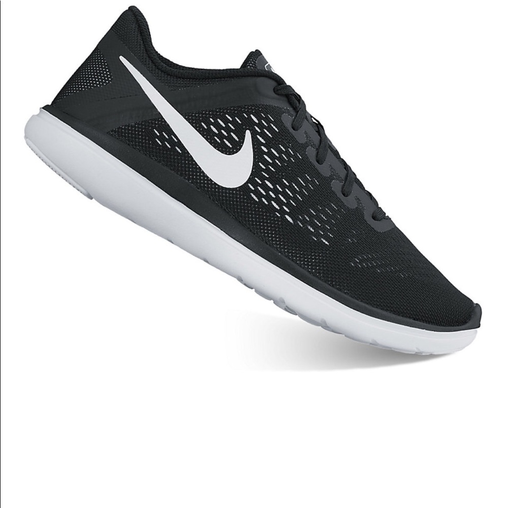 Nike Flex RN Boy's Running Shoes