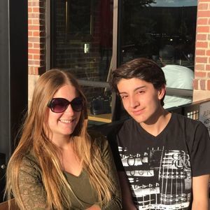 Meet your Posher, Daniel