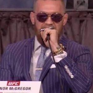 Meet your Posher, Nick