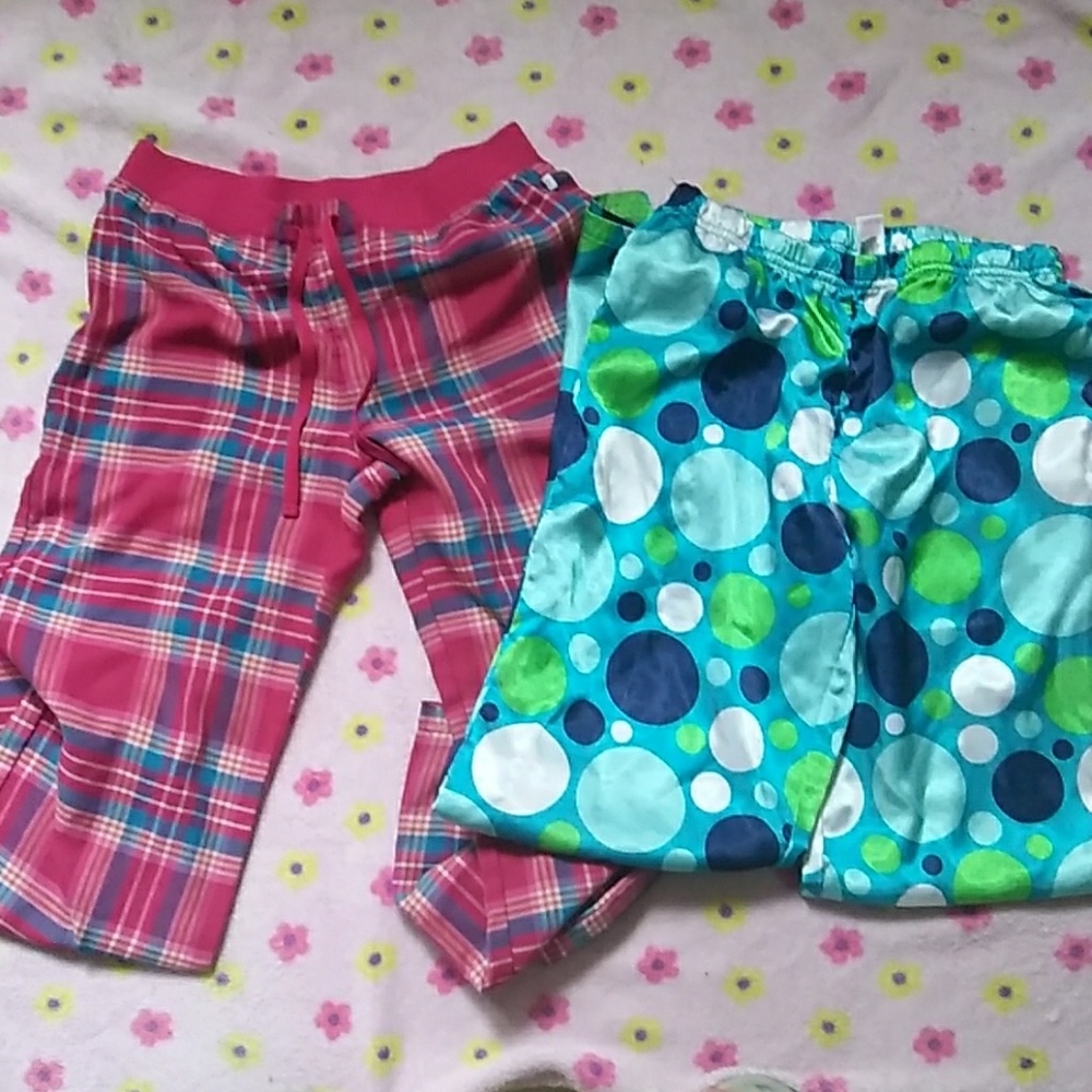 Pjs