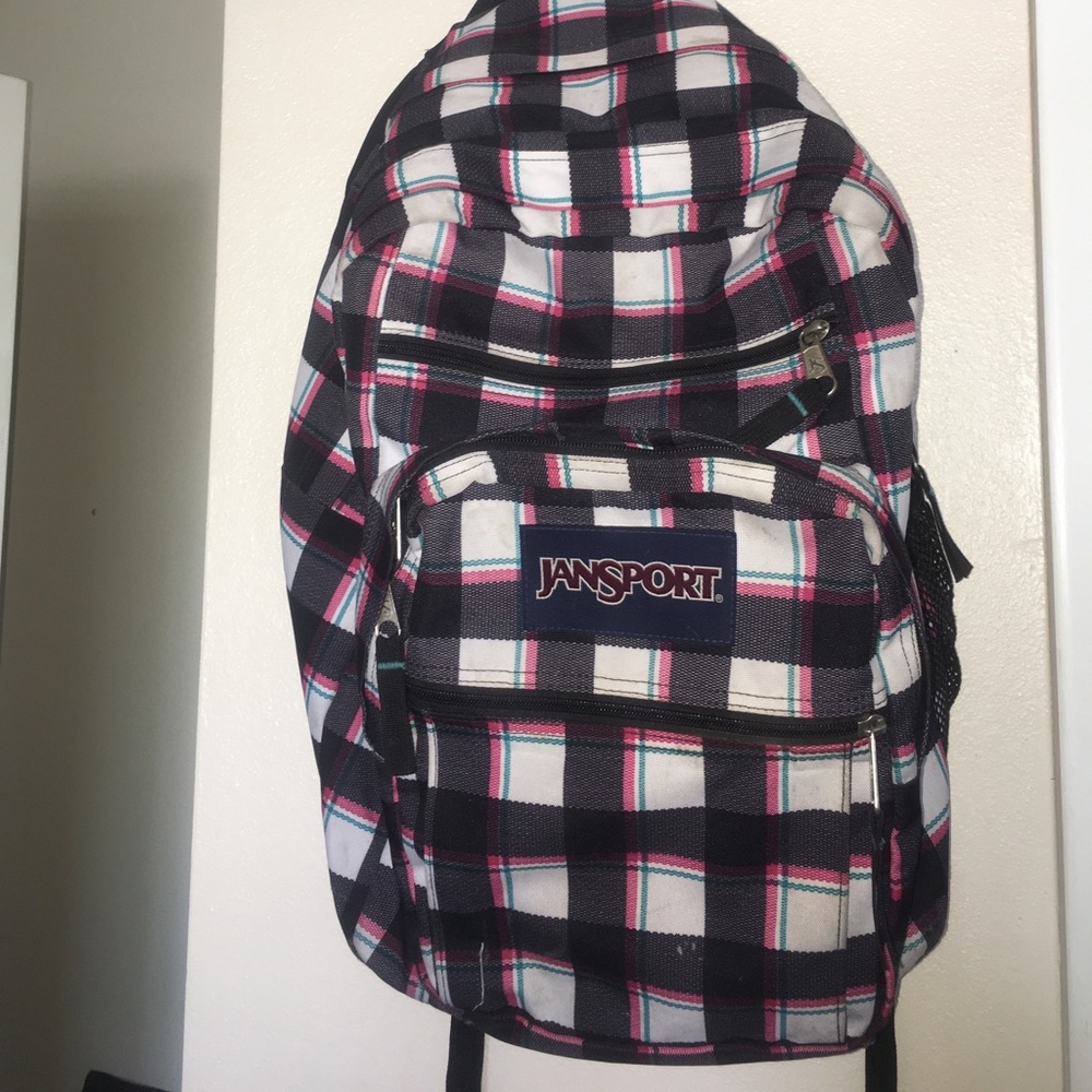 Jansport Backpack
