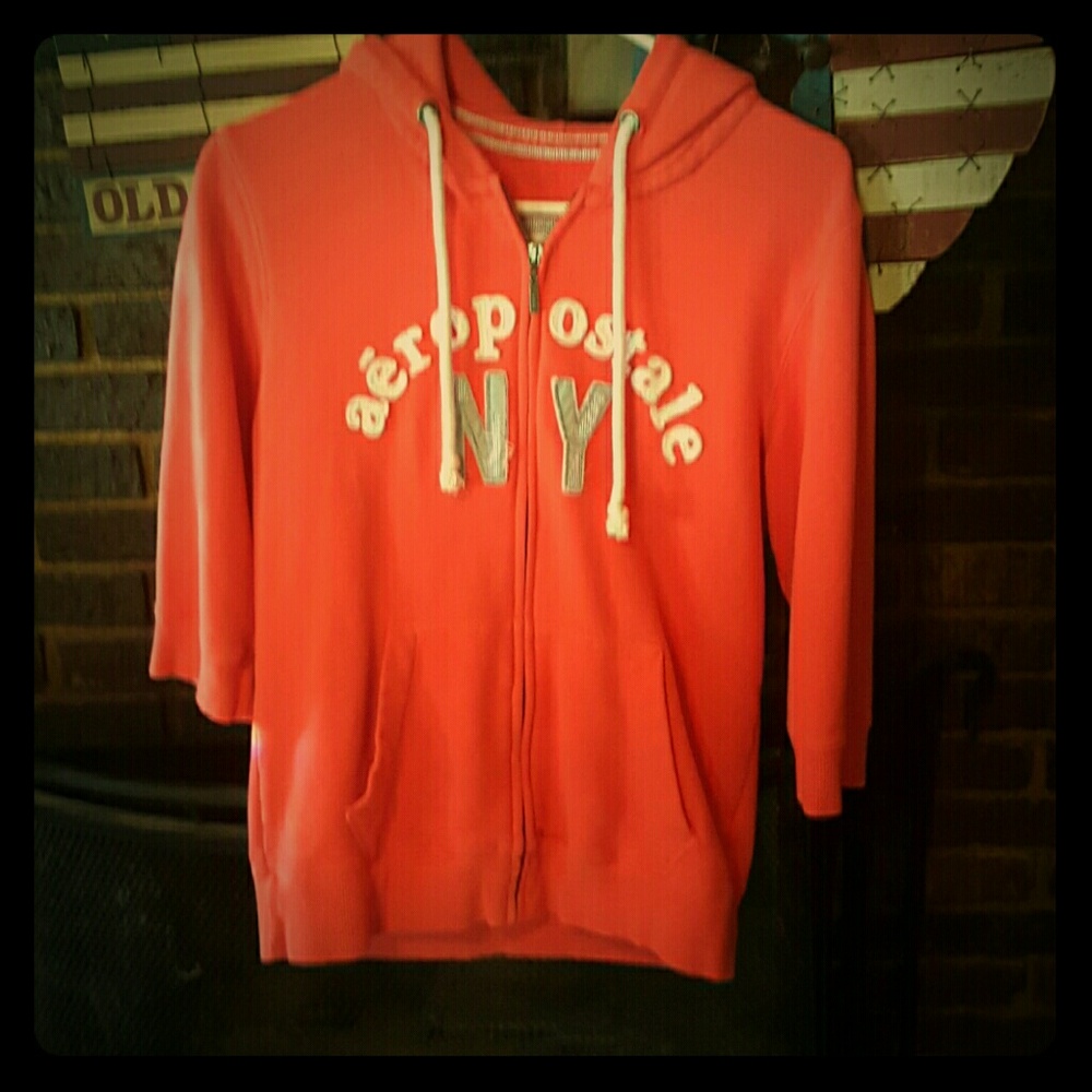Aeropostale sweater