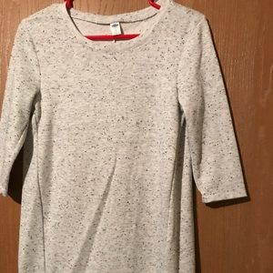 Old Navy sweater dress